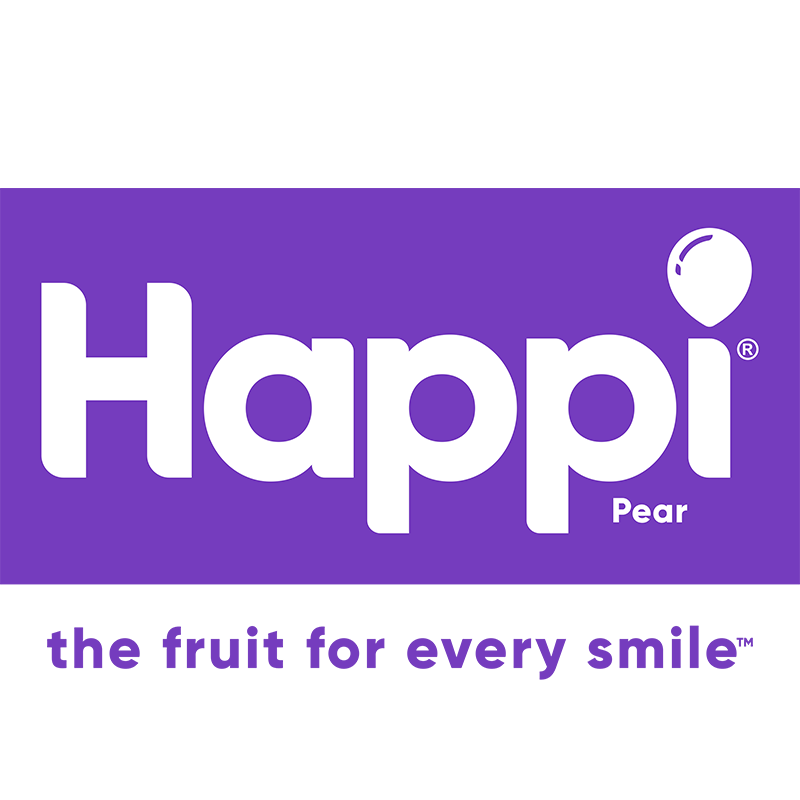 happi logo