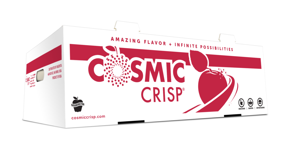 Cosmic Crisp Archives - Stemilt Core